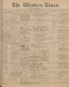 Western Times Saturday 02 December 1905 Page 1