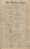 Western Times Saturday 16 December 1905 Page 1