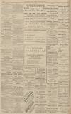 Western Times Friday 25 January 1907 Page 8