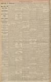 Western Times Monday 03 February 1908 Page 4