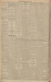 Western Times Wednesday 11 March 1908 Page 2