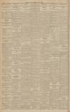 Western Times Wednesday 13 May 1908 Page 4