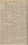 Western Times Wednesday 11 November 1908 Page 4