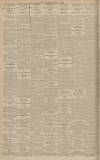 Western Times Saturday 14 November 1908 Page 4