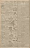 Western Times Tuesday 24 November 1908 Page 4