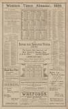 Western Times Friday 01 January 1909 Page 2