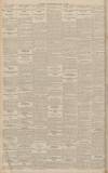 Western Times Wednesday 27 January 1909 Page 4