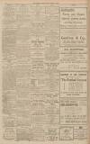 Western Times Friday 08 October 1909 Page 8