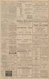 Western Times Friday 14 January 1910 Page 8