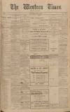 Western Times Tuesday 01 February 1910 Page 1