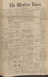 Western Times Monday 01 August 1910 Page 1