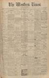 Western Times Tuesday 04 June 1912 Page 1