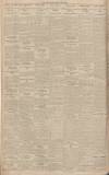 Western Times Monday 08 July 1912 Page 4