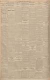 Western Times Monday 05 August 1912 Page 2