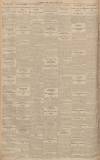 Western Times Thursday 08 August 1912 Page 4