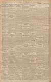 Western Times Thursday 30 January 1913 Page 4