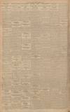 Western Times Monday 03 February 1913 Page 4