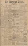 Western Times Wednesday 16 April 1913 Page 1