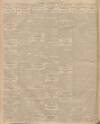 Western Times Wednesday 04 June 1913 Page 4