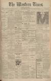 Western Times Saturday 26 July 1913 Page 1