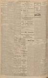 Western Times Tuesday 12 August 1913 Page 4