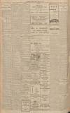Western Times Tuesday 19 August 1913 Page 4