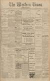 Western Times Thursday 18 September 1913 Page 1