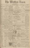 Western Times Thursday 06 November 1913 Page 1