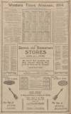 Western Times Saturday 27 December 1913 Page 2