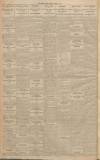 Western Times Monday 05 January 1914 Page 4