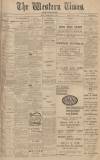 Western Times Thursday 21 May 1914 Page 1