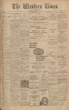 Western Times Wednesday 03 June 1914 Page 1