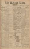 Western Times Monday 06 July 1914 Page 1