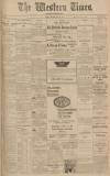 Western Times Saturday 11 July 1914 Page 1