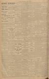 Western Times Monday 17 August 1914 Page 4