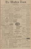 Western Times Wednesday 16 December 1914 Page 1