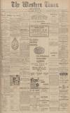 Western Times Thursday 28 January 1915 Page 1