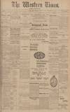 Western Times Monday 01 February 1915 Page 1