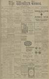 Western Times Wednesday 03 November 1915 Page 1