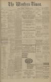 Western Times Monday 06 December 1915 Page 1