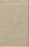 Western Times Saturday 12 February 1916 Page 4