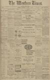 Western Times Saturday 11 March 1916 Page 1