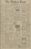 Western Times Saturday 08 April 1916 Page 1