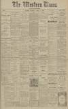 Western Times Tuesday 11 April 1916 Page 1
