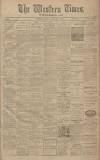 Western Times Friday 05 January 1917 Page 1