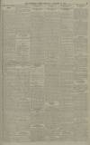 Western Times Monday 21 January 1918 Page 3