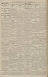 Western Times Saturday 02 November 1918 Page 4