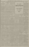 Western Times Saturday 07 December 1918 Page 3