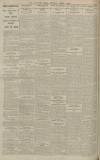 Western Times Monday 07 April 1919 Page 4