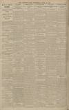 Western Times Wednesday 30 April 1919 Page 4